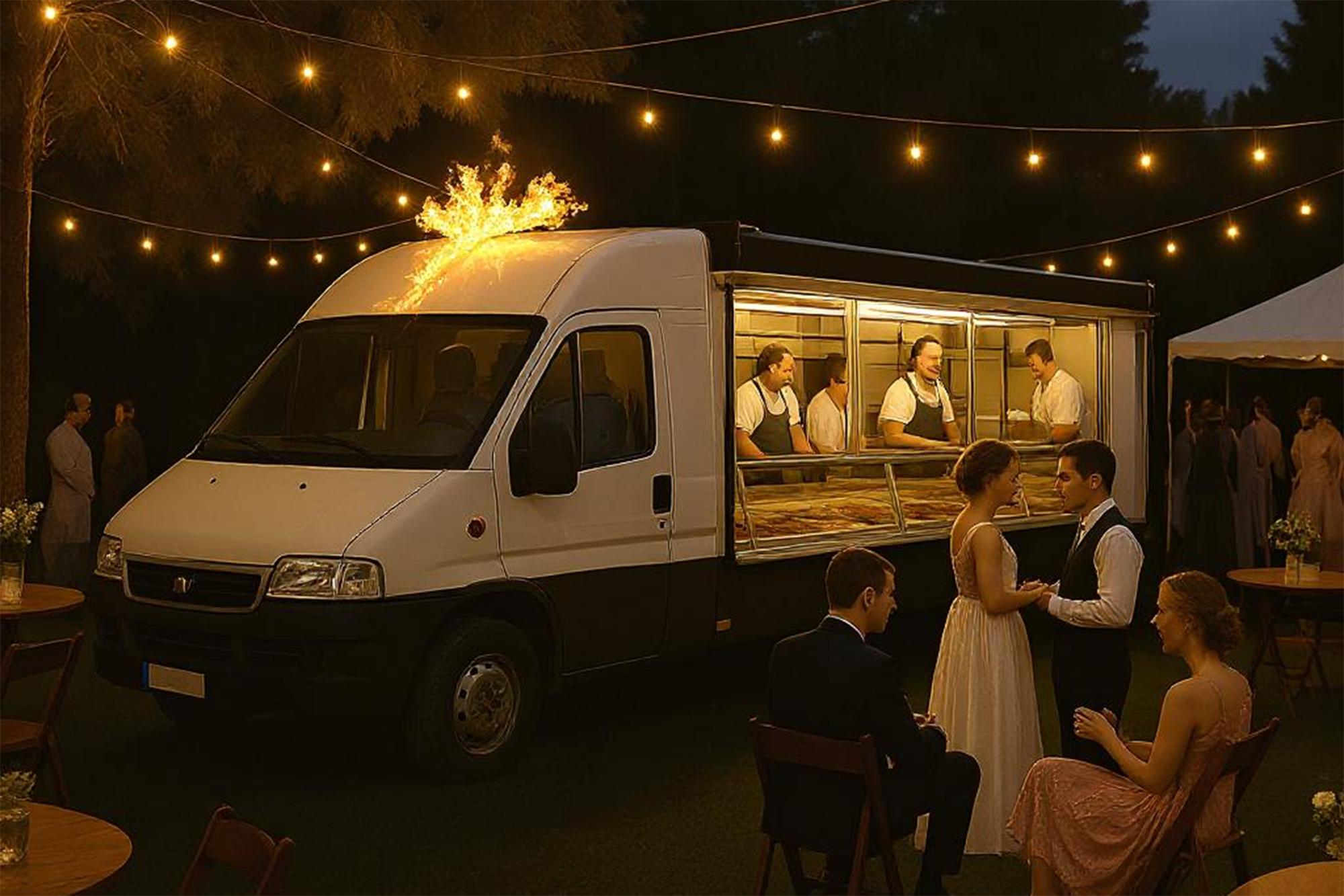 Firmen-Events