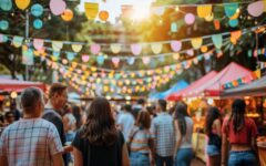 street-festival-with-colorful-decorations-food-stalls-live-music-people-enjoying-summer