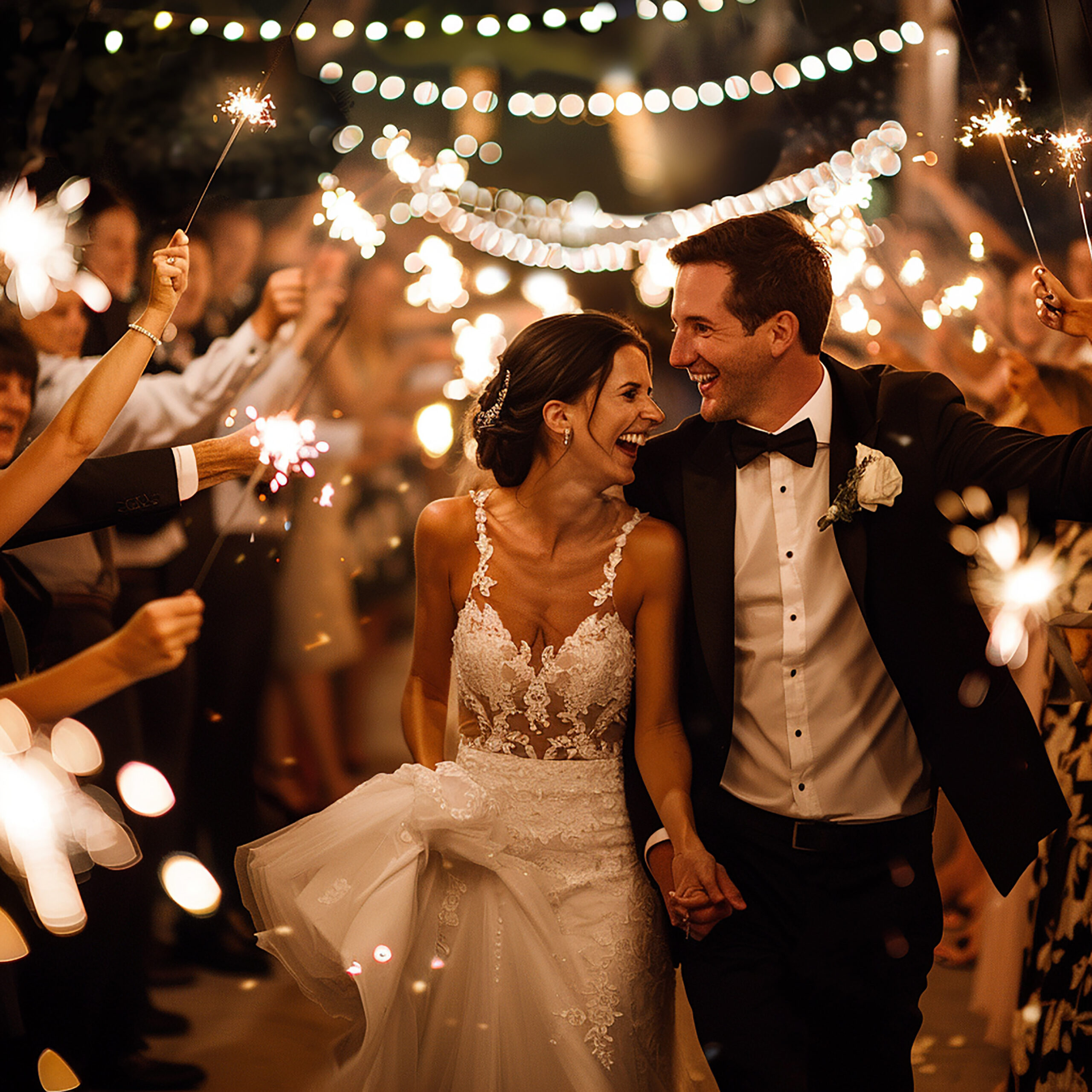 quotnewlyweds-sparkler-sendoff-celebrationquot-2 quotnewlyweds-sparkler-sendoff-celebrationquot-2